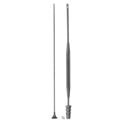 Awls & Suction Instruments
